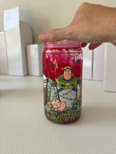 Load image into Gallery viewer, The Toys lava Tumbler 16 oz
